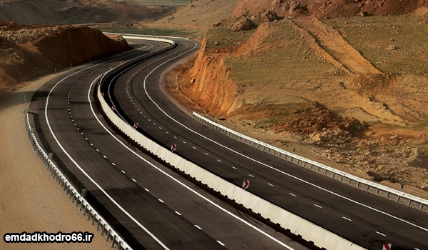 آزادراه پل زال